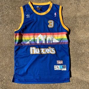 NBA Jersey